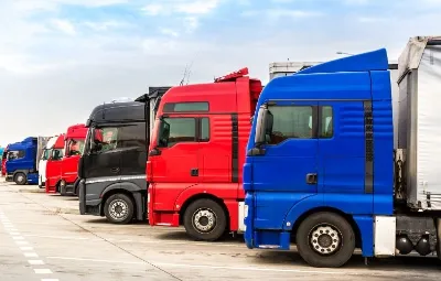 İzmir Gediz Ambar Nakliyat