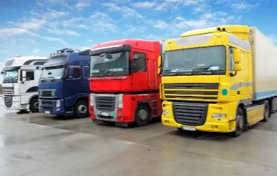 İzmir Gediz Nakliye Ambarı